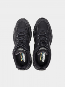 Кроссовки Skechers Vigor модель 237145 BBK Фото