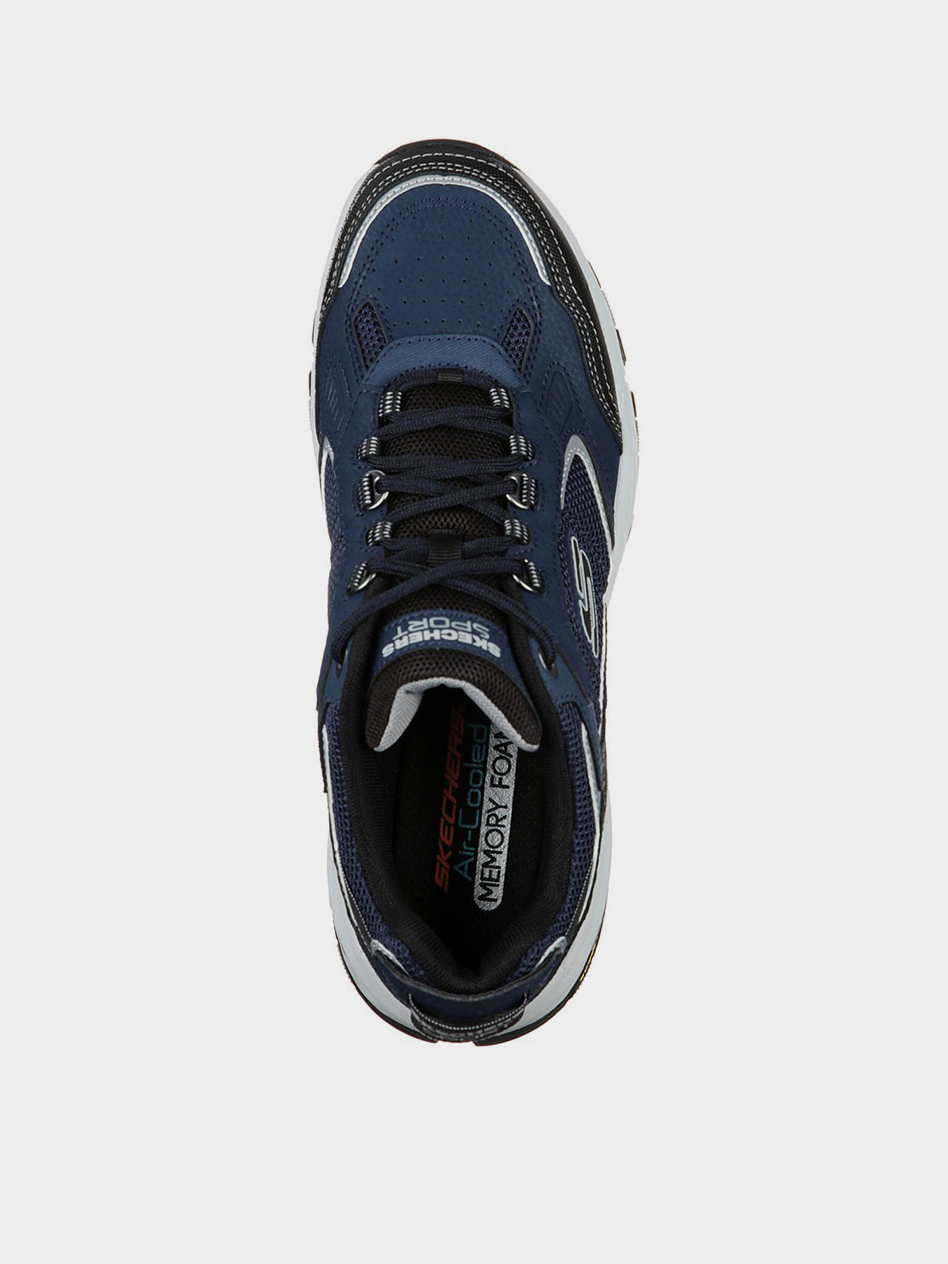 Кроссовки Skechers Vigor модель 237145 NVBK Фото