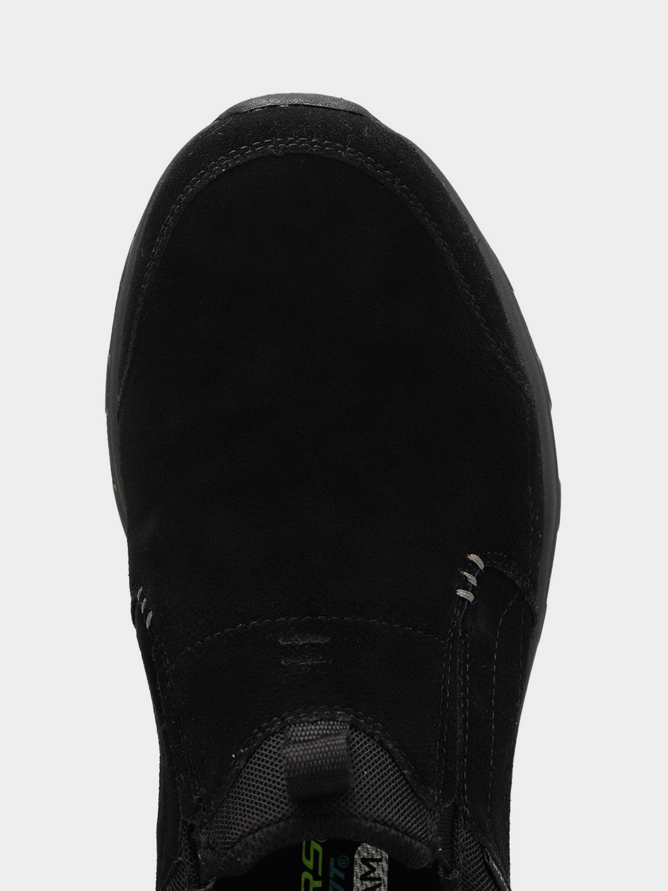 Слипоны Skechers Oak Canyon модель 237282 BBK Фото