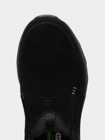 Сліпони Skechers Oak Canyon модель 237282 BBK Сліпони Skechers Oak Canyon модель 237282 BBK Фото