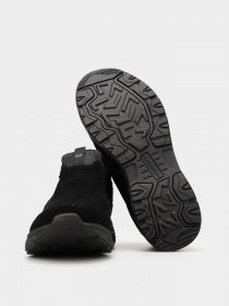 Черевики Skechers Oak Canyon - Bombarder модель 237283 BBK Фото