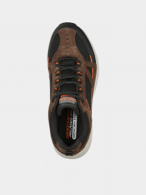 Кроссовки Skechers Duelist модель 237285 CHBK Фото