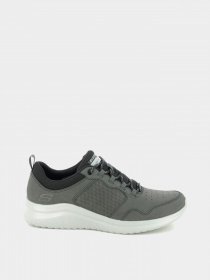 Кроссовки Skechers Ultra Flex 2.0 - Krinsin модель 52779 BLK Фото
