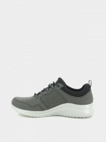 Кроссовки повседневные Skechers Ultra Flex 2.0 - Krinsin модель 52779 BLK Кроссовки повседневные Skechers Ultra Flex 2.0 - Krinsin модель 52779 BLK Фото