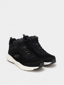 Черевики Skechers Meridian модель 666064 BKW Фото