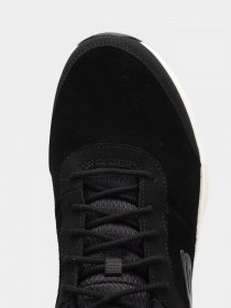 Черевики Skechers Meridian модель 666064 BKW Фото