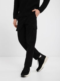 Черевики Skechers Meridian модель 666064 BKW Фото