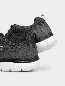 Кроссовки Skechers Summit модель 232295 BKW Фото