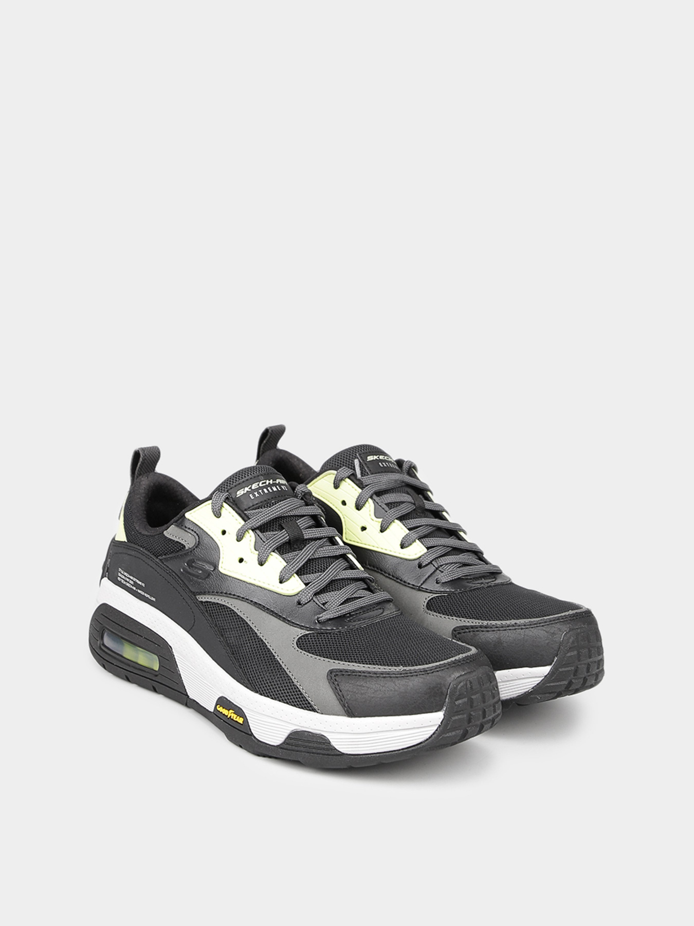 Кроссовки Skechers SKECH-AIR EXTREME V2 модель 232255 BKLM Фото