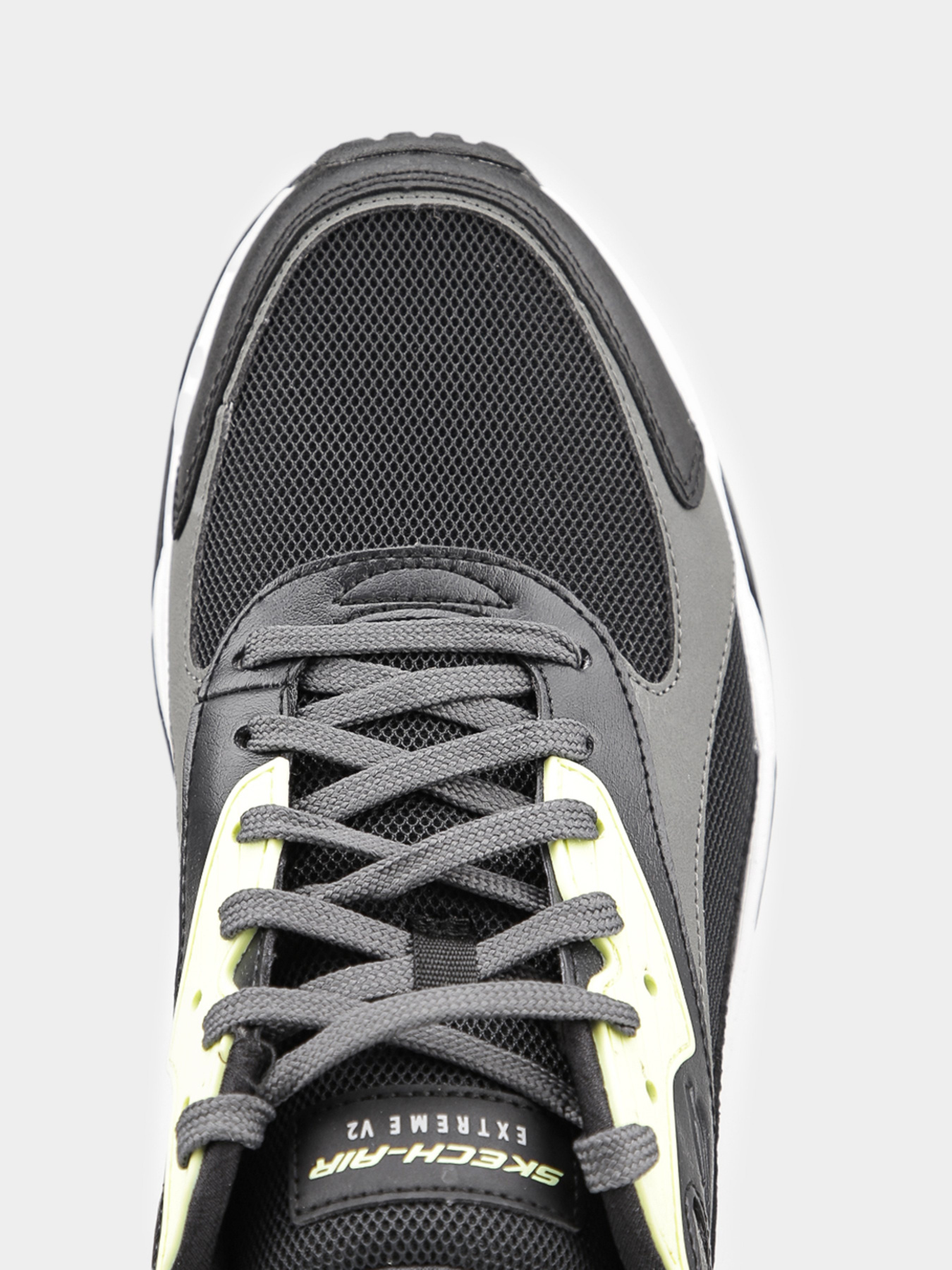 Кроссовки Skechers SKECH-AIR EXTREME V2 модель 232255 BKLM Фото