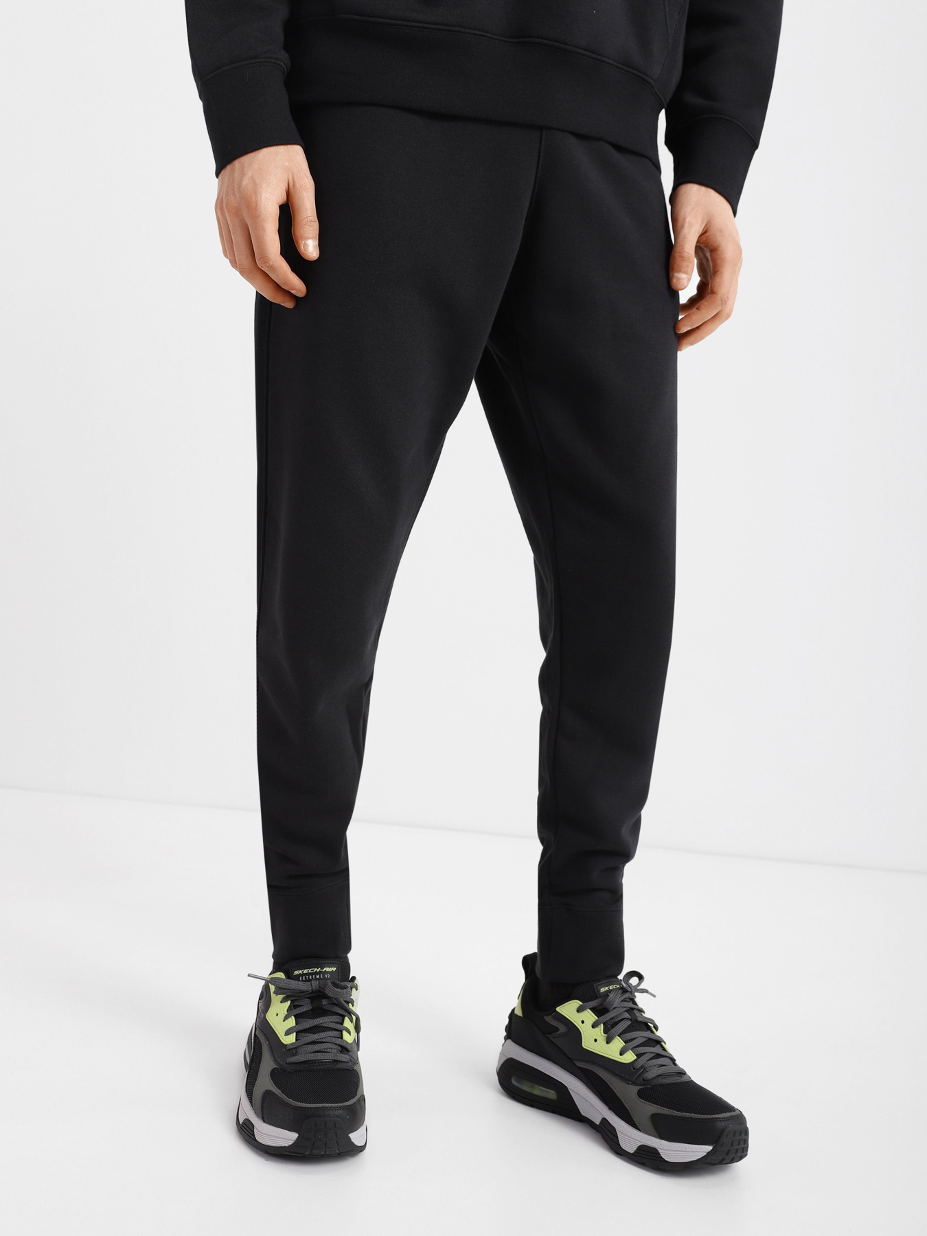 Кроссовки Skechers SKECH-AIR EXTREME V2 модель 232255 BKLM Фото