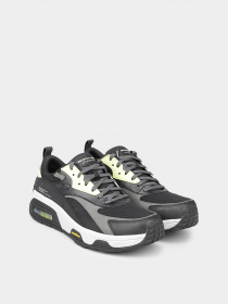 Кроссовки Skechers SKECH-AIR EXTREME V2 модель 232255 BKLM Фото