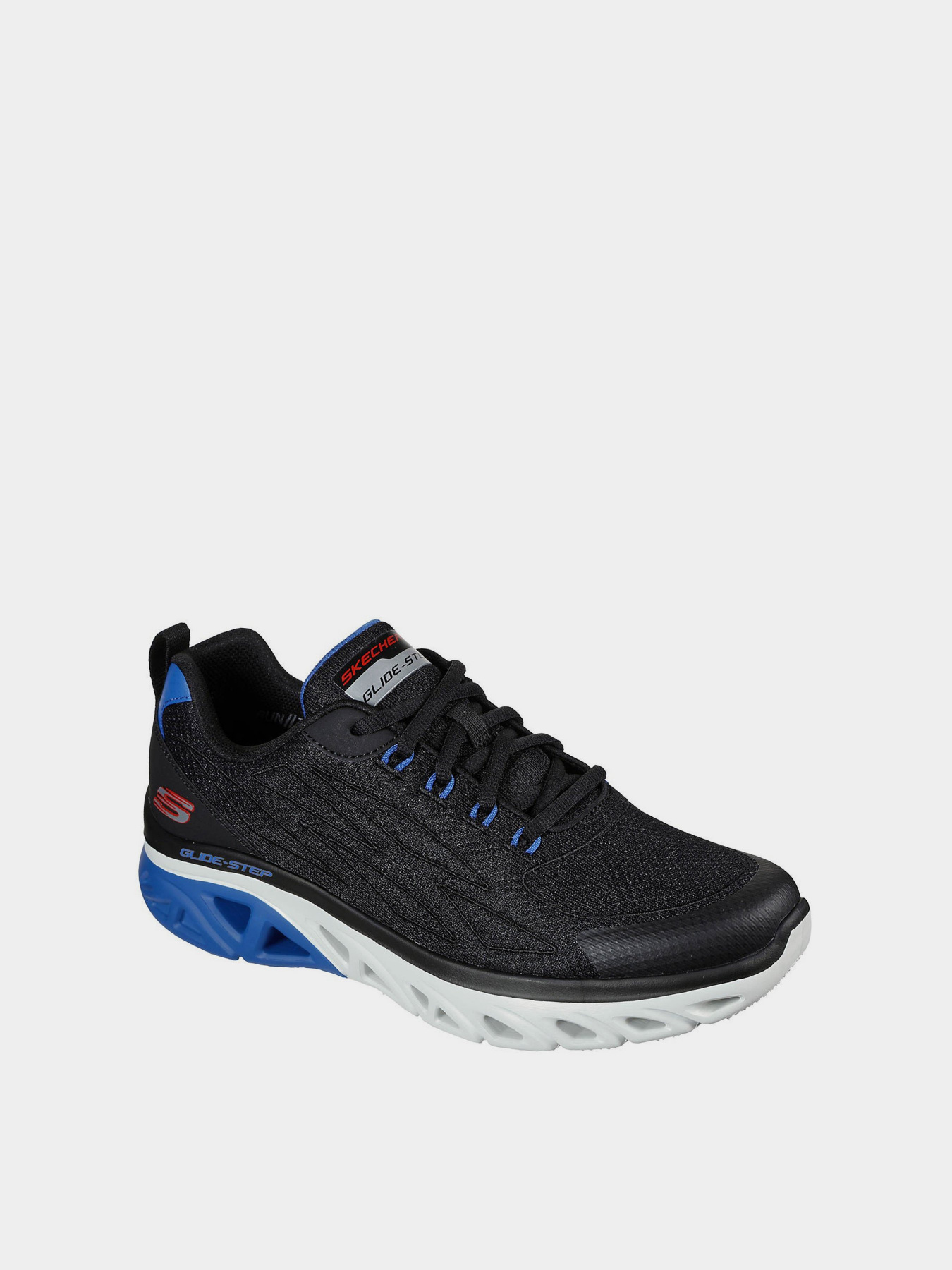 Кроссовки Skechers GLIDE-STEP SPORT модель 232268 BLK Фото