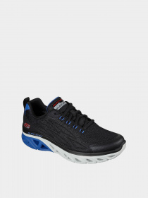 Кроссовки повседневные Skechers GLIDE-STEP SPORT модель 232268 BLK Фото