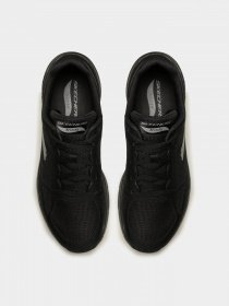 Кроссовки Skechers Arch Fit Charge Back модель 232042 BBK Фото