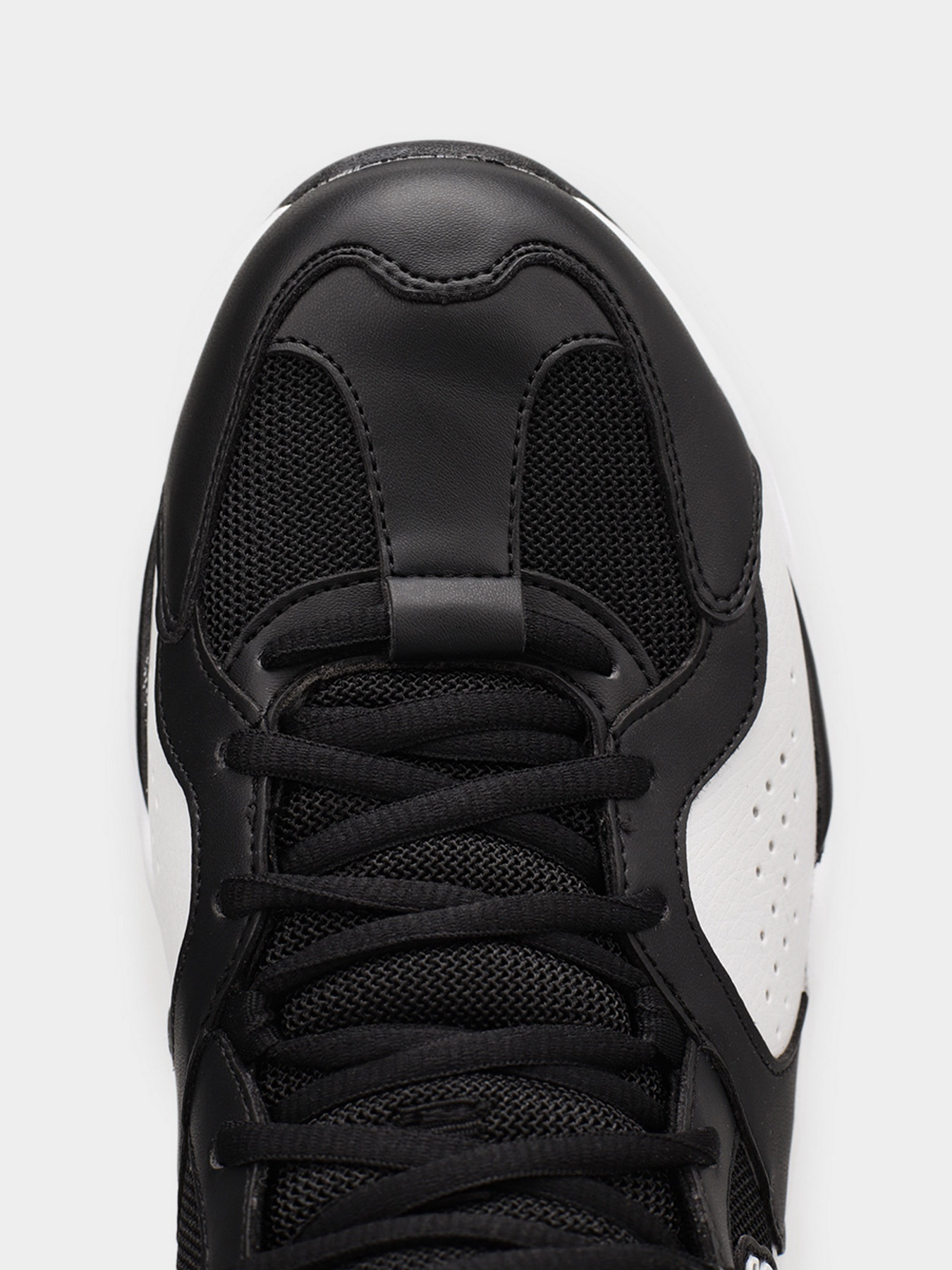 Черевики Skechers D'Lites модель 999304 BKW Фото