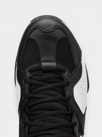 Черевики Skechers D'Lites модель 999304 BKW Фото