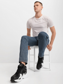 Черевики Skechers D'Lites модель 999304 BKW Фото