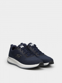 Кроссовки для бега Skechers GOrun PULSE - STRADA модель 220096 NVGY Фото