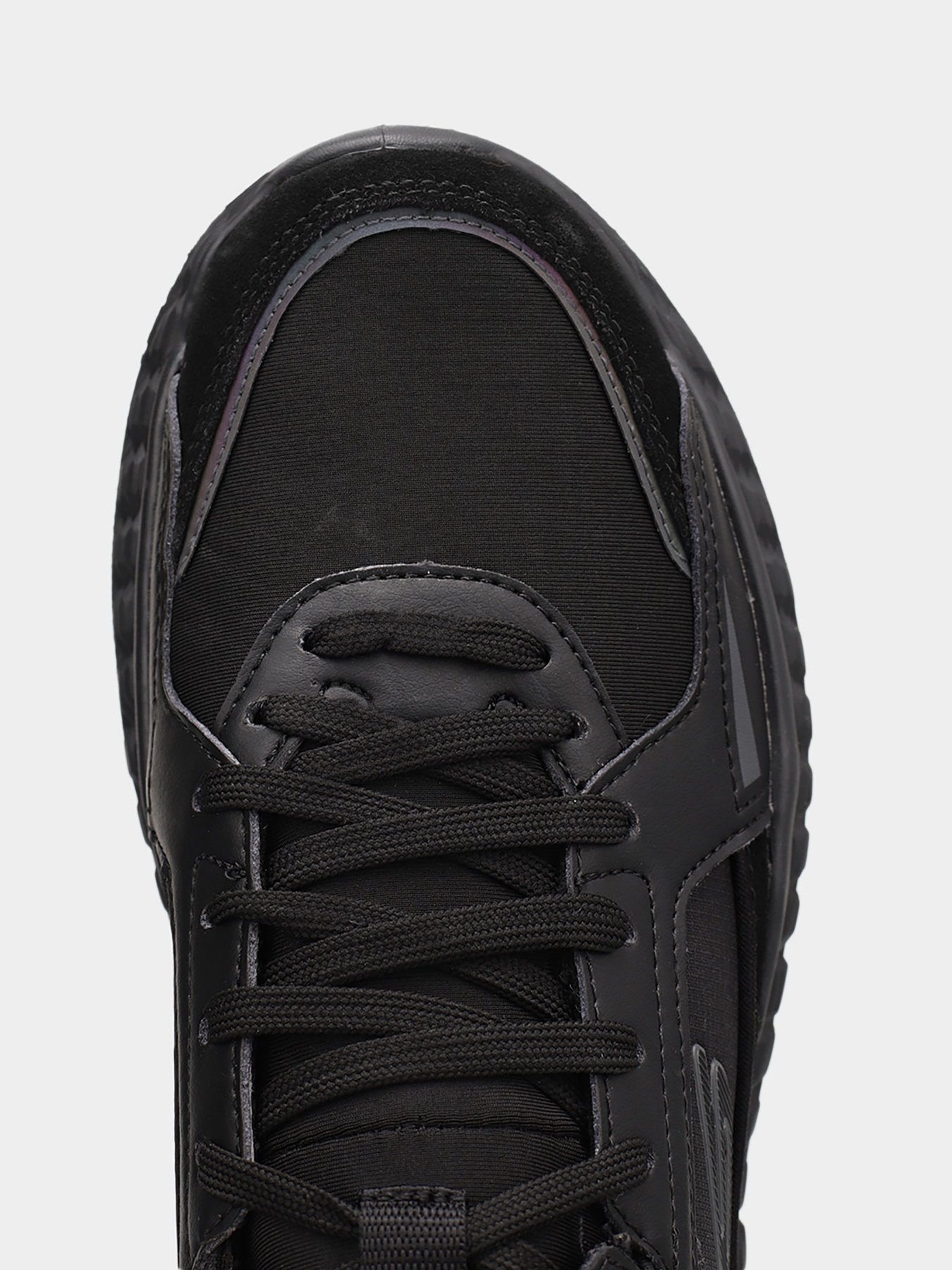 Ботинки Skechers Monster Vertex модель 237278 BBK Фото