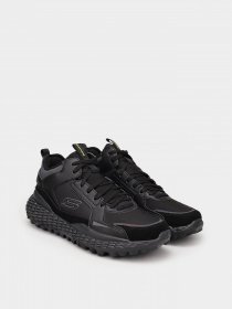 Черевики Skechers Monster Vertex модель 237278 BBK Черевики Skechers Monster Vertex модель 237278 BBK Фото