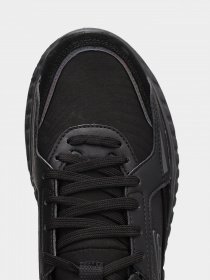 Черевики Skechers Monster Vertex модель 237278 BBK Черевики Skechers Monster Vertex модель 237278 BBK Фото