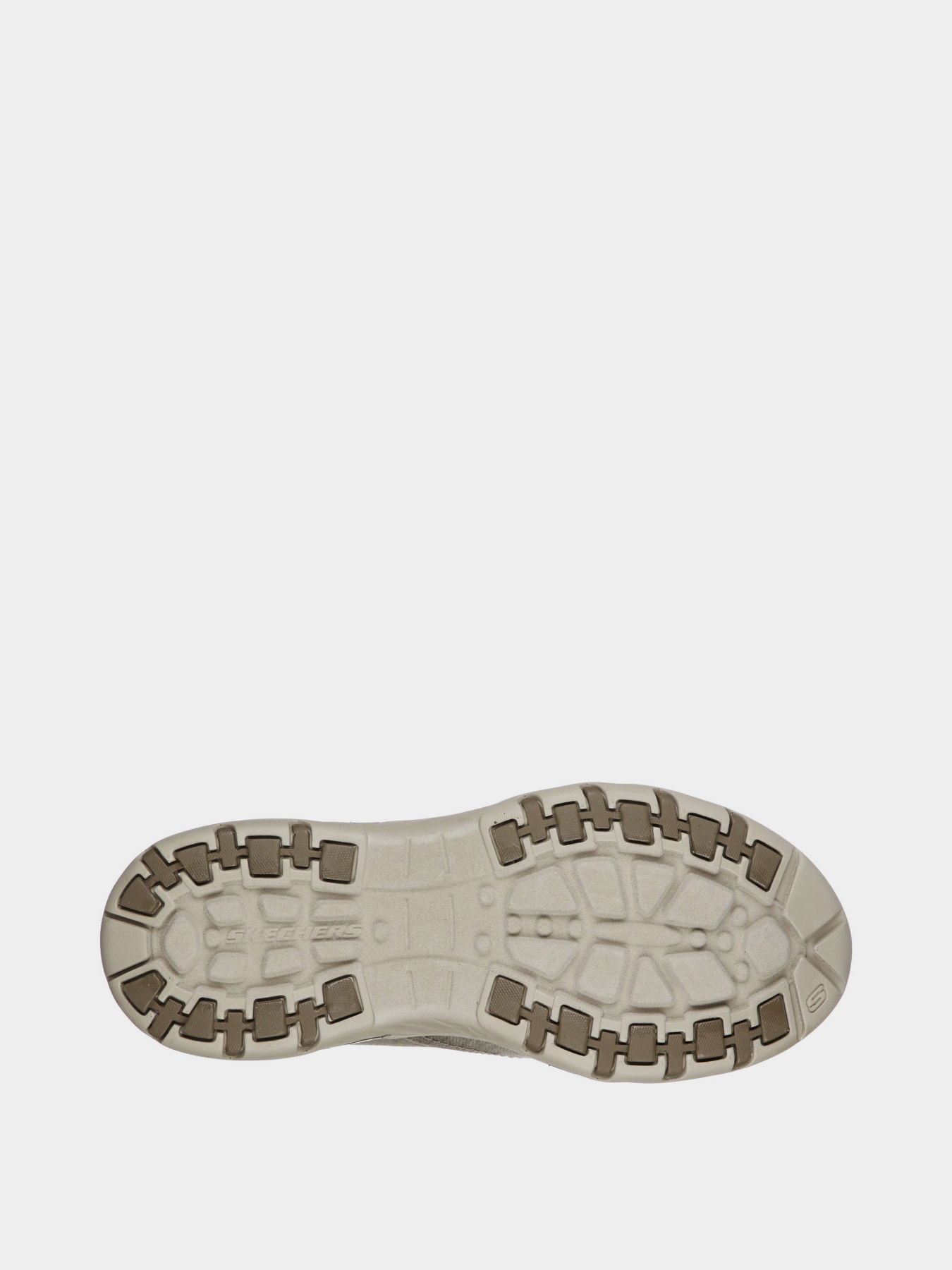 Шлепанцы Skechers модель 204017 KHK Фото