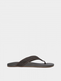 В'єтнамки Skechers Relaxed Fit: Pelem - Emiro модель 65093 DKBR Фото