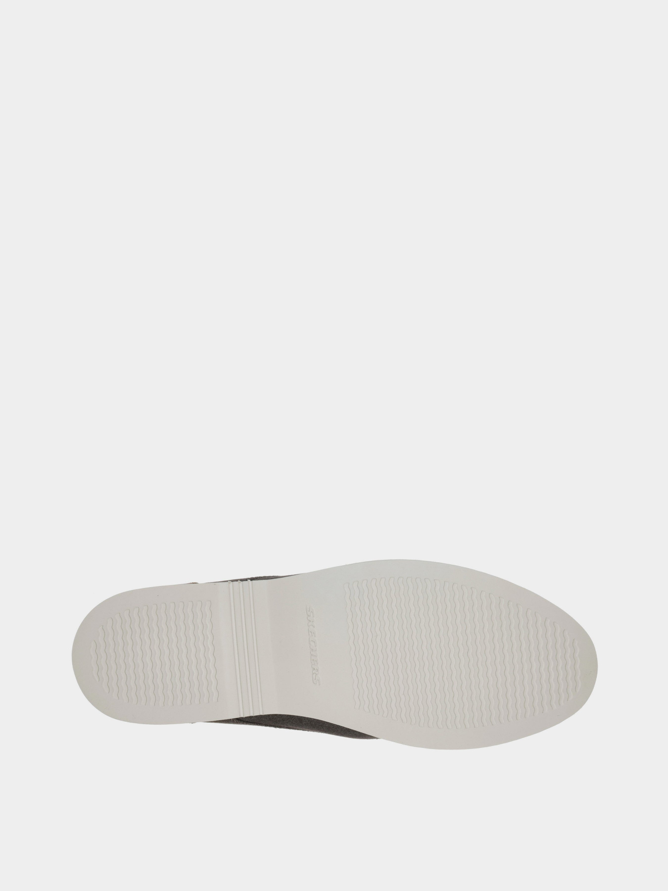 Туфли Skechers PARTON – WILCON модель 65925 GRY Фото