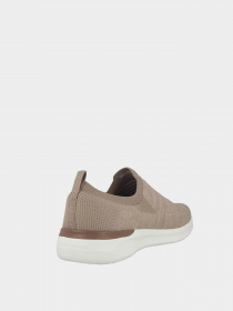 Слипоны Skechers Lattimore-Carlow модель 210245 LTBR Фото