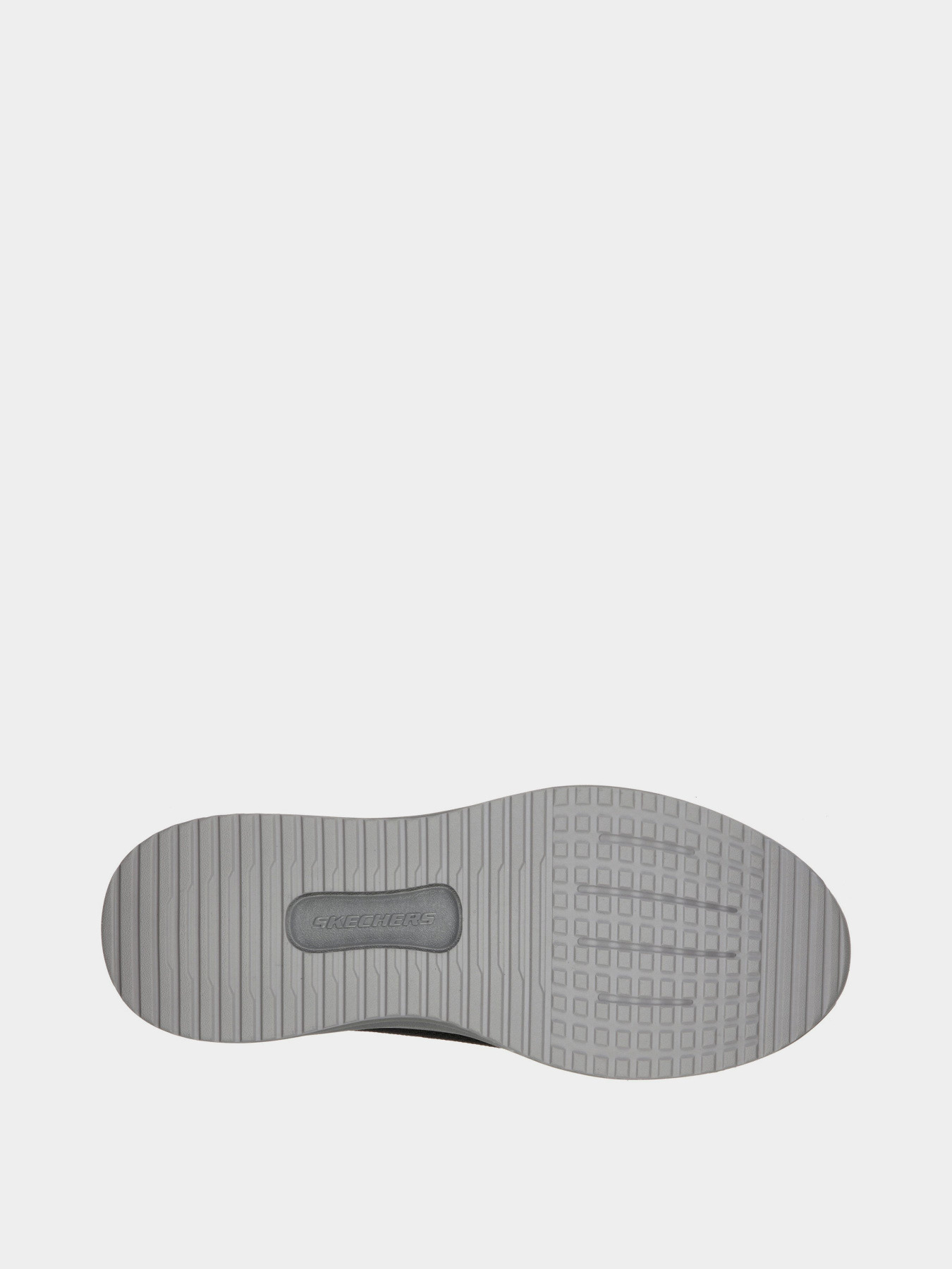 Слипоны Skechers Relaxed Fit: Crowder – Armel модель 210276 BLK Фото