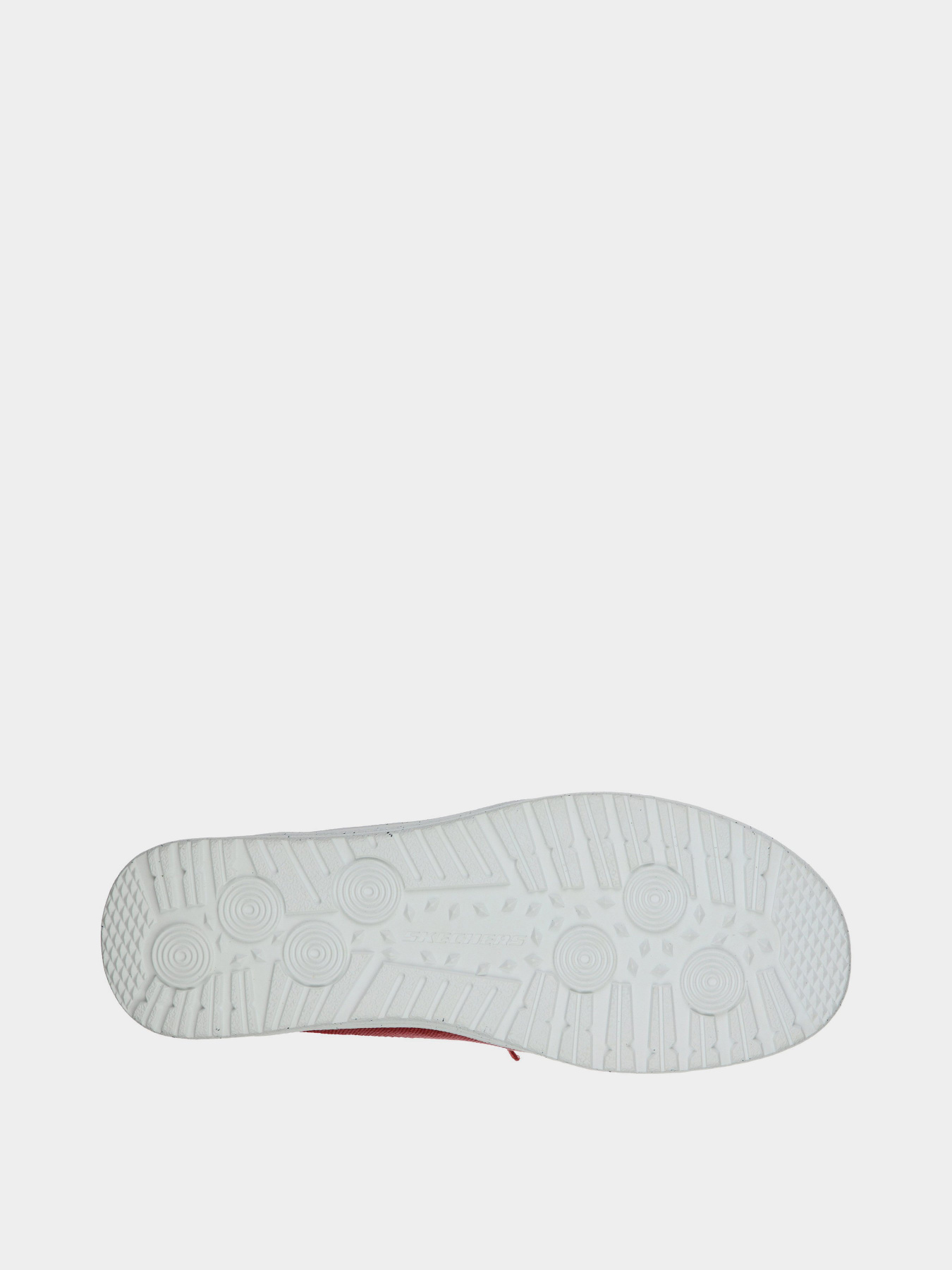 Мокасини Skechers Melson Volgo модель 66384 RED Фото