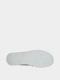 Мокасини Skechers Melson Volgo модель 66384 RED Фото