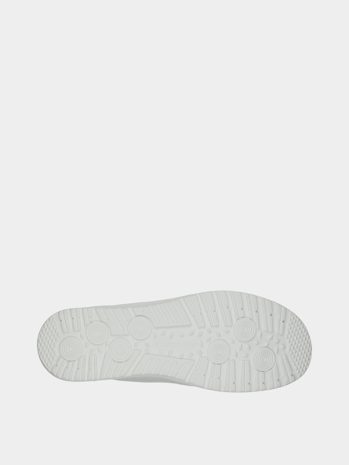 Мокасини Skechers Melson Volgo модель 66384 WHT Фото