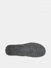 Мокасины Skechers Relaxed Fit: Melson – Planon модель 210116 CHAR Фото