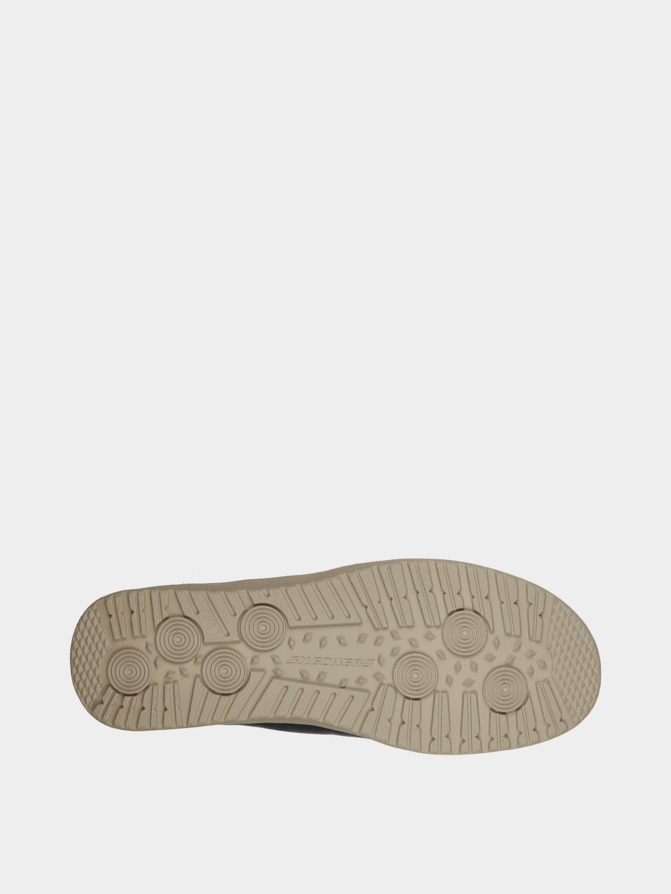 Мокасины Skechers Relaxed Fit: Melson - Parlen модель 210139 NVY Фото