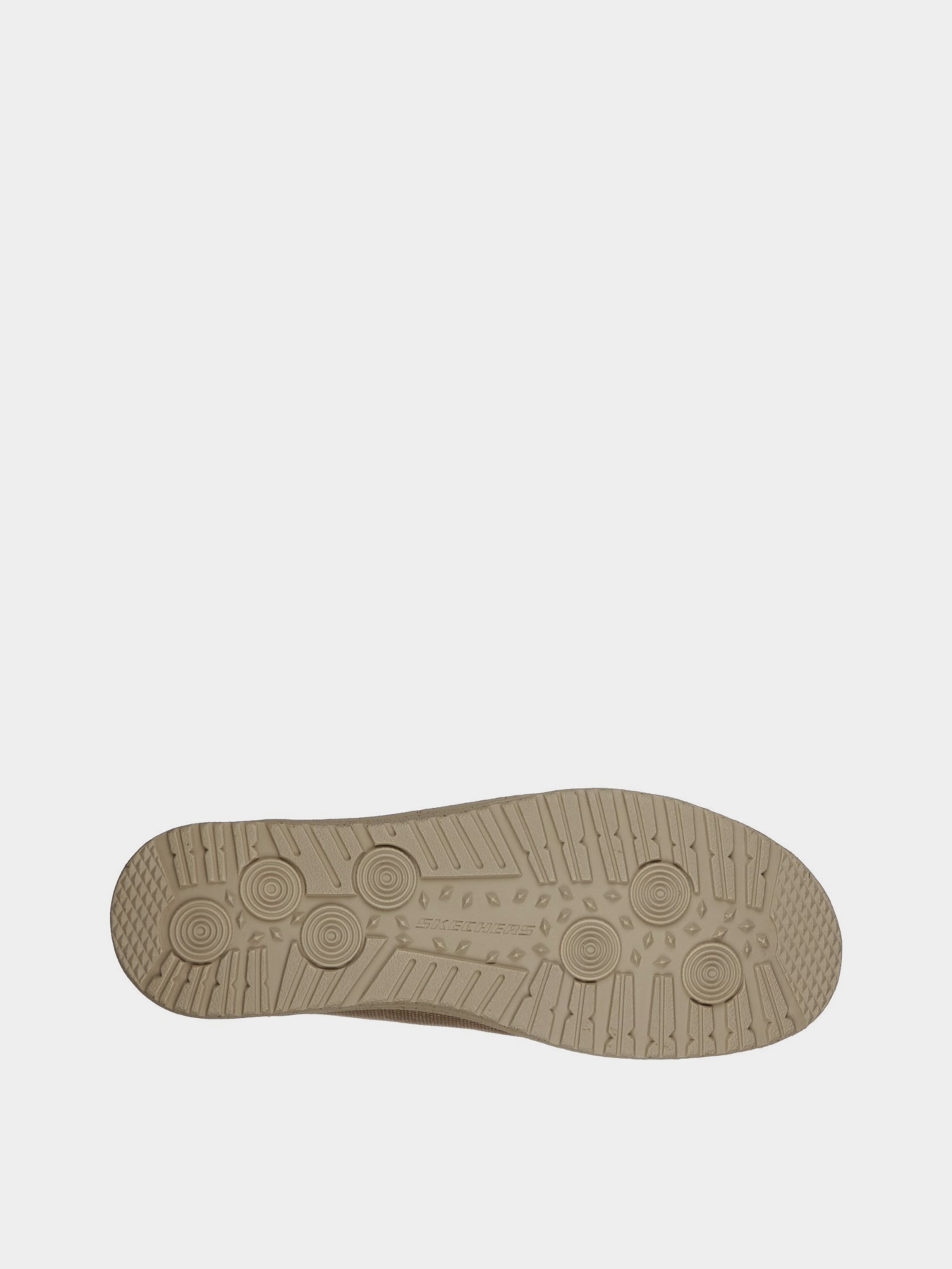 Мокасины Skechers Relaxed Fit®: Melson - Ralo модель 210103 TAN Фото