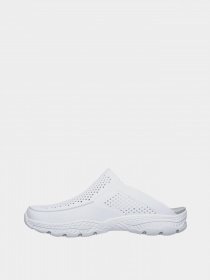 Шльопанці Skechers Foamies: Creston Ultra - Havana модель 243100 WHT Фото
