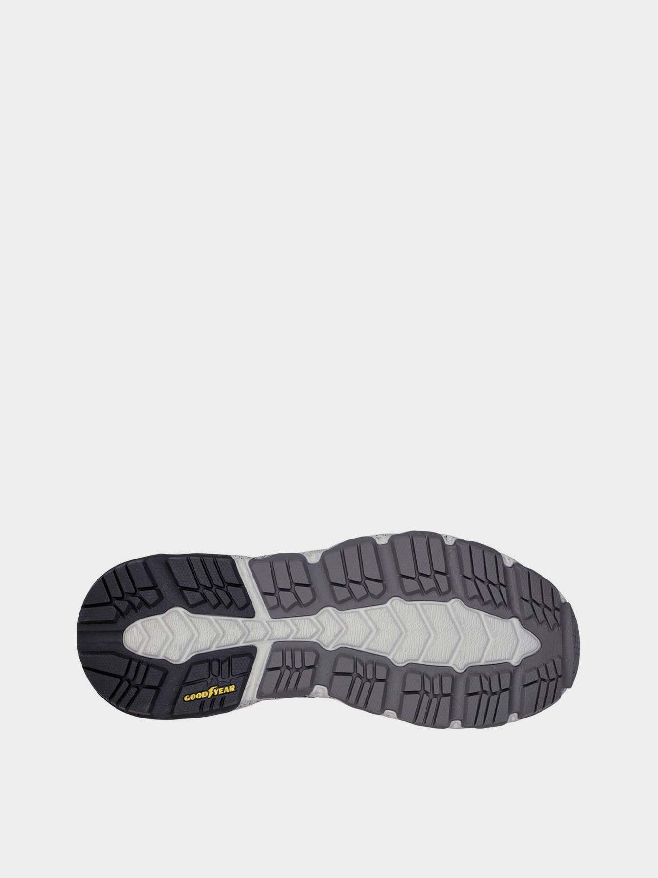 Кроссовки Skechers Glide-Step Trail - Inventor модель 237253 BKGY Фото