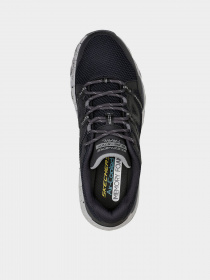 Кросівки повсякденні Skechers Glide-Step Trail - Inventor модель 237253 BKGY Фото