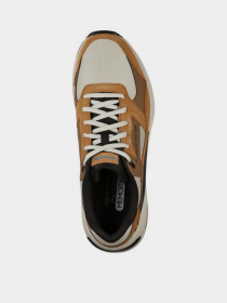 Кроссовки Skechers Global Jogger модель 237200 TAN Фото