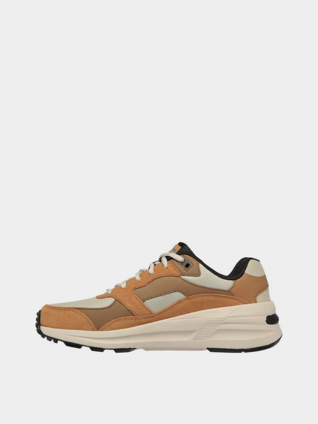 Кроссовки повседневные Skechers Global Jogger модель 237200 TAN Фото