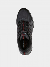 Кроссовки Skechers Selmen - Lorago модель 204077 GRY Фото