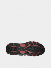 Кроссовки Skechers Selmen - Lorago модель 204077 GRY Фото