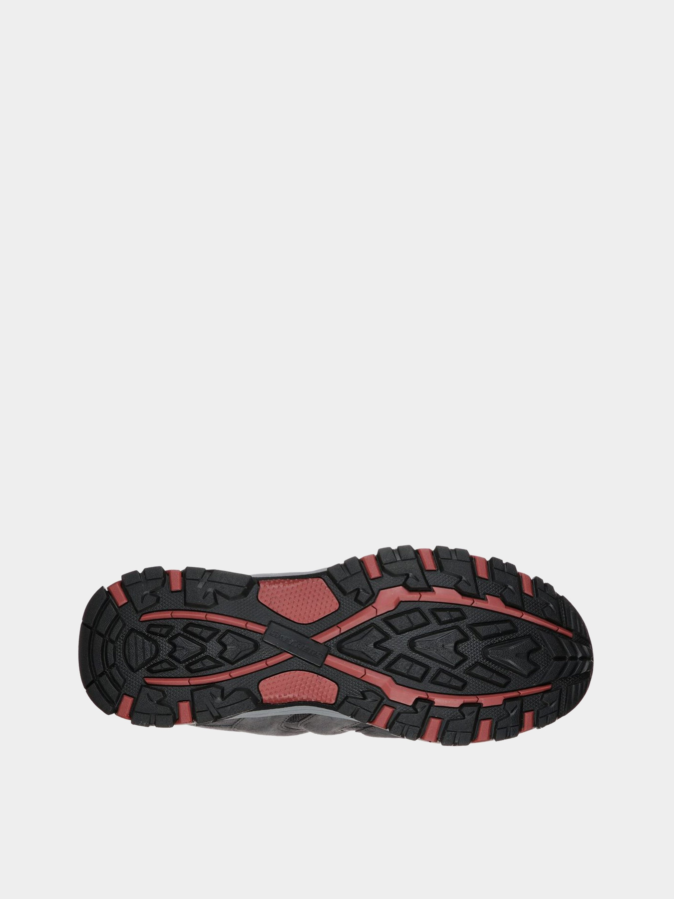 Кросівки повсякденні Skechers Selmen - Lorago модель 204077 GRY Фото