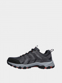 Кросівки повсякденні Skechers Selmen - Lorago модель 204077 GRY Фото