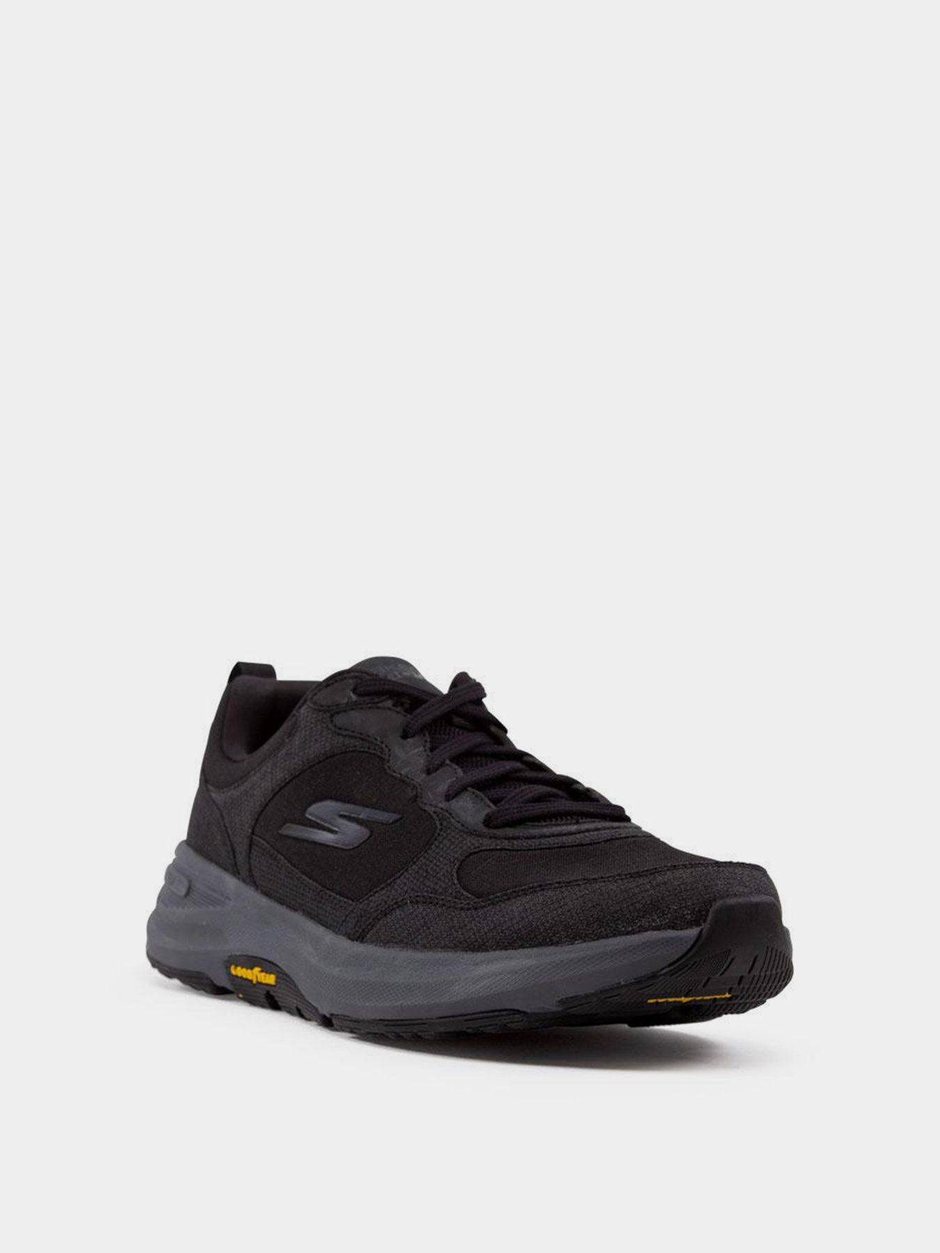 Кроссовки для тренировок Skechers Gowalk Outdoor - Woodcrest модель 216107 BKCC Фото