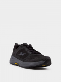 Кроссовки для тренировок Skechers Gowalk Outdoor - Woodcrest модель 216107 BKCC Фото