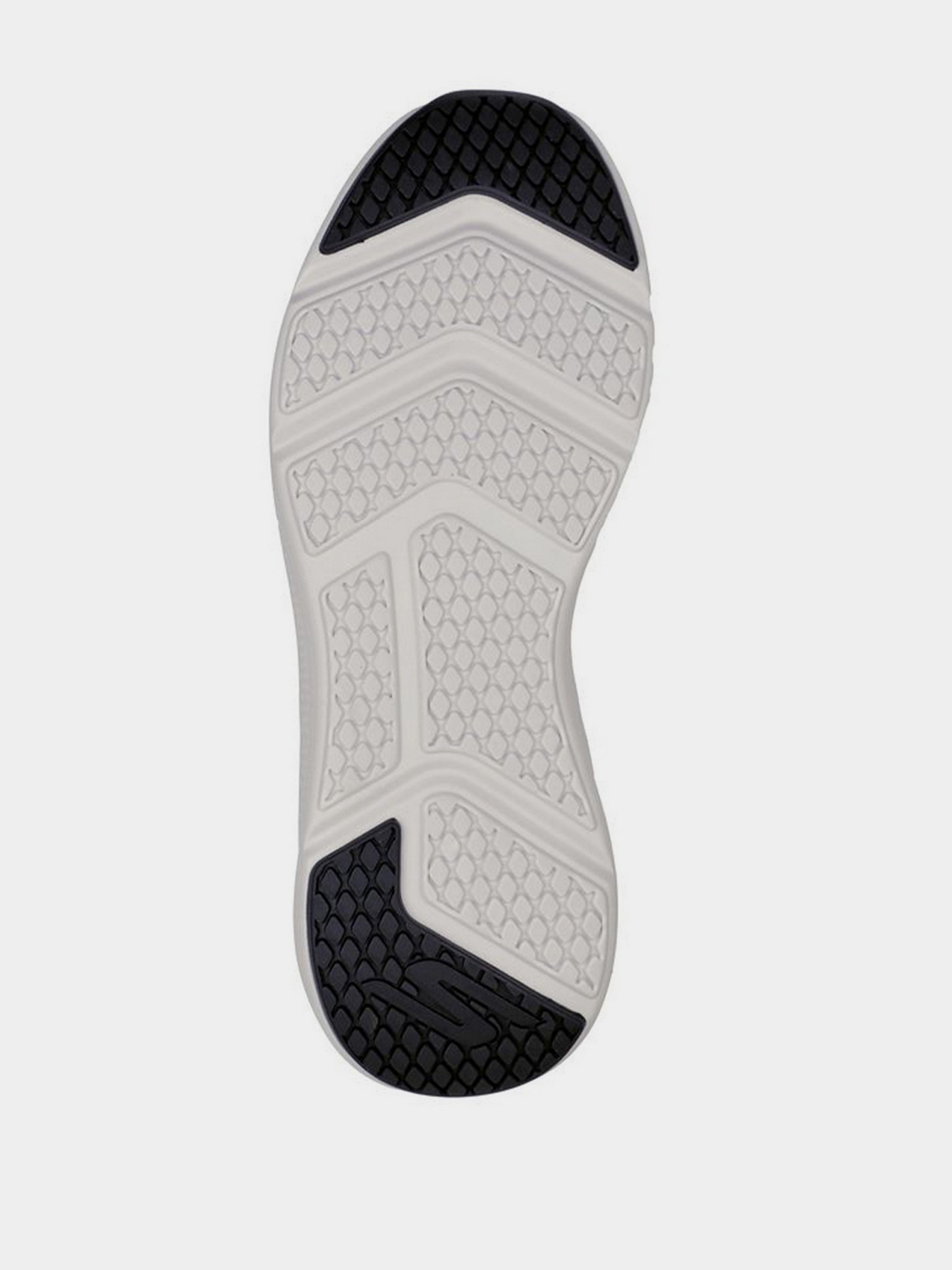 Кросівки для бігу Skechers GOrun Elevate - Cipher модель 220187 BKGY Фото