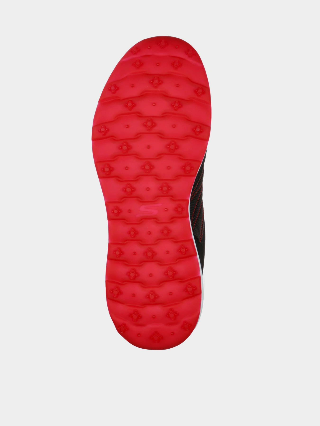 Кроссовки для тренировок Skechers GO GOLF Max модель 214008 BKRD Фото